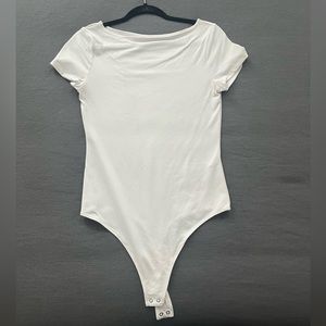 Abercrombie Women’s Bodysuit Soft A&F Collection